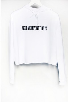 Need Money Not Boys
